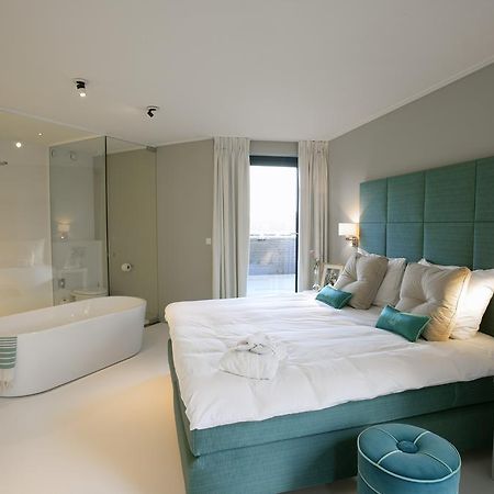 Vixx Suites Malines Extérieur photo