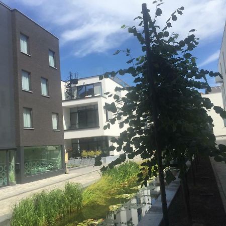 Vixx Suites Malines Extérieur photo