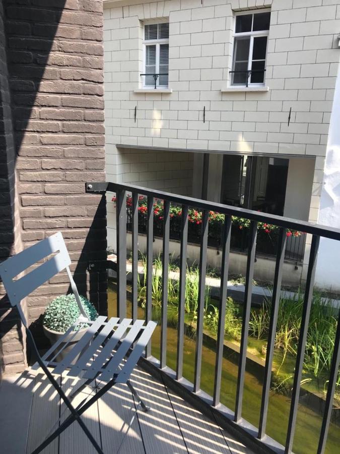 Vixx Suites Malines Extérieur photo