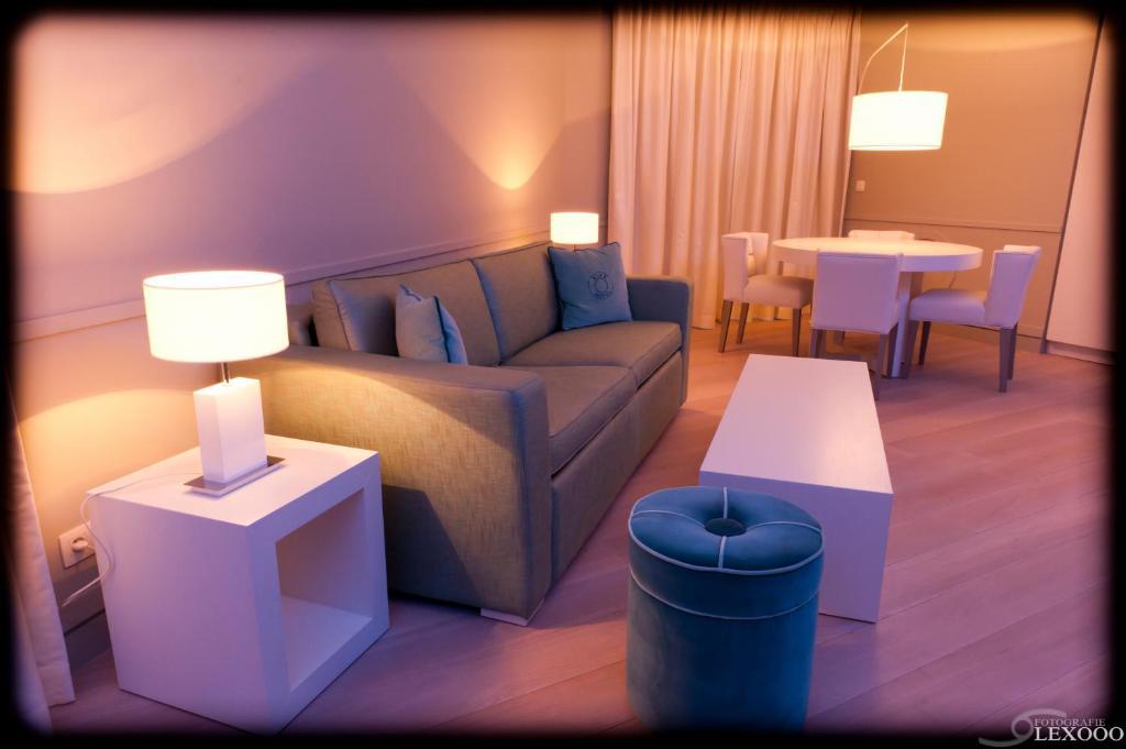 Vixx Suites Malines Chambre photo