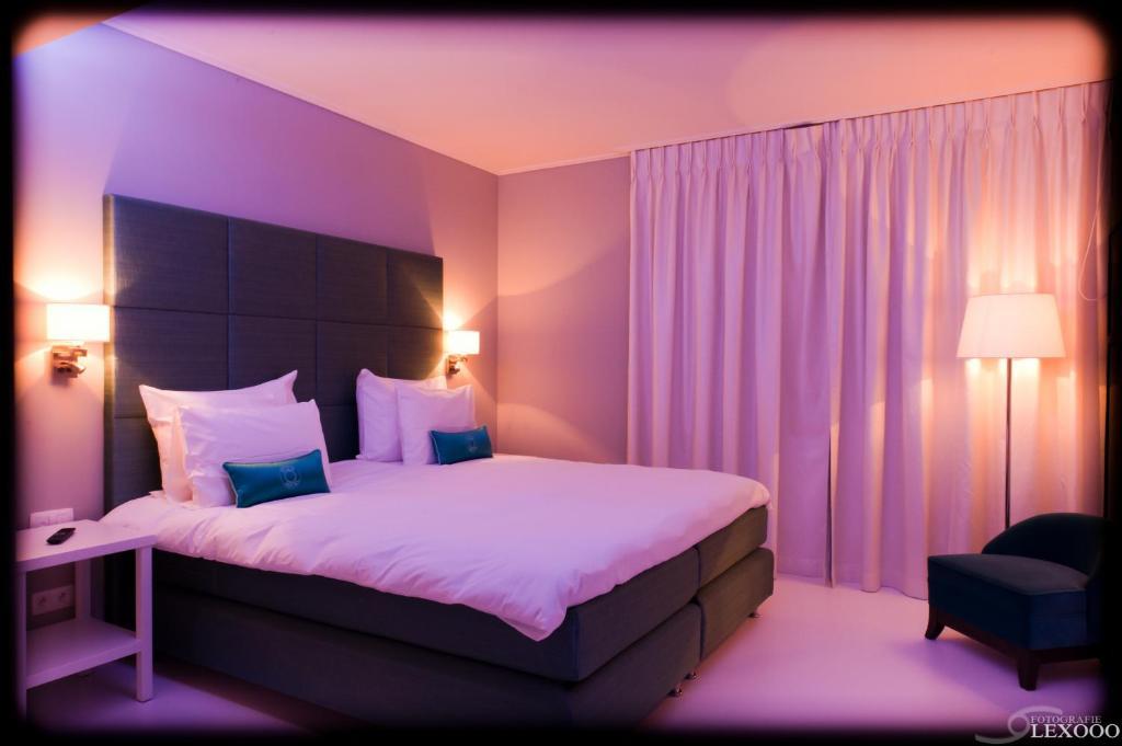 Vixx Suites Malines Chambre photo