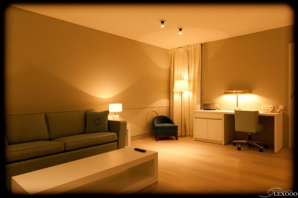 Vixx Suites Malines Chambre photo