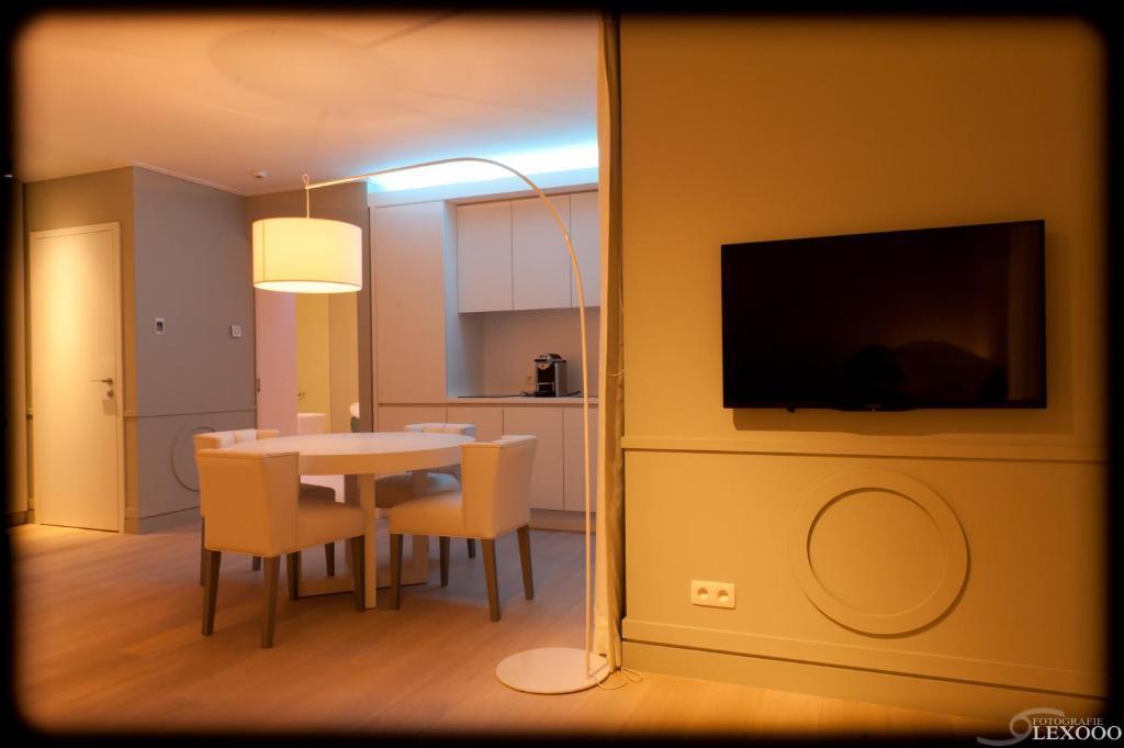 Vixx Suites Malines Chambre photo