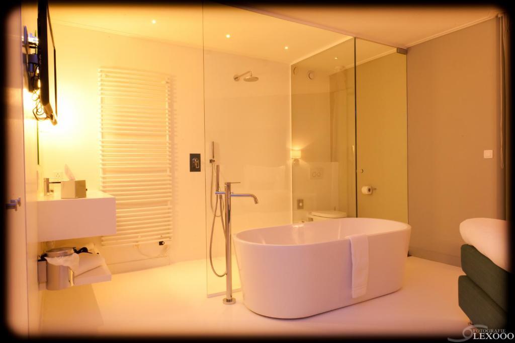 Vixx Suites Malines Chambre photo