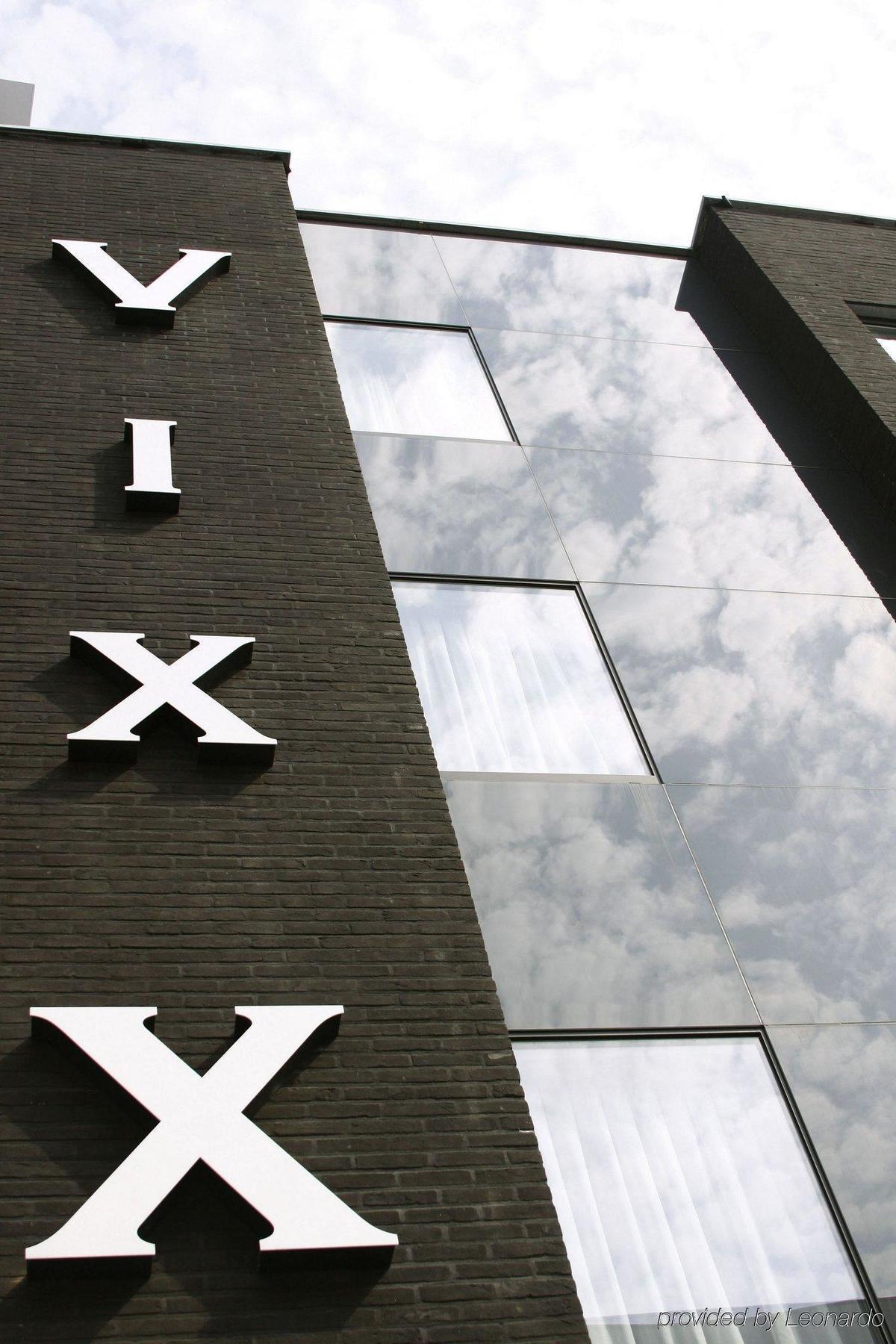 Vixx Suites Malines Extérieur photo