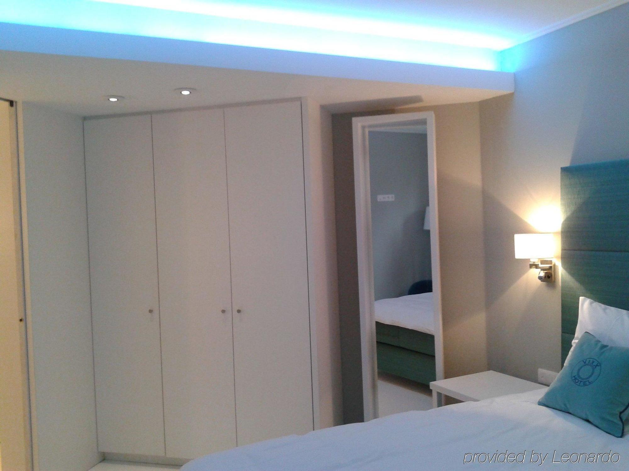 Vixx Suites Malines Chambre photo