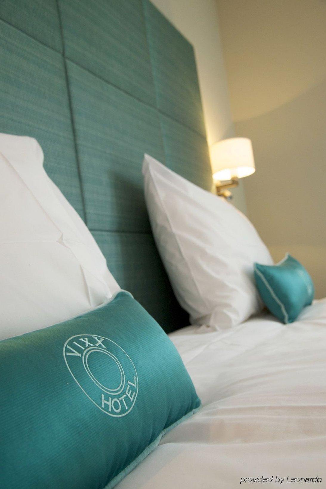 Vixx Suites Malines Extérieur photo