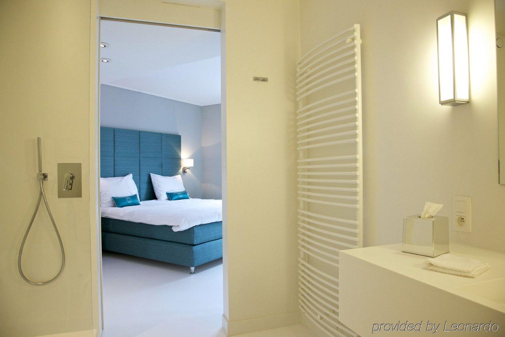 Vixx Suites Malines Chambre photo