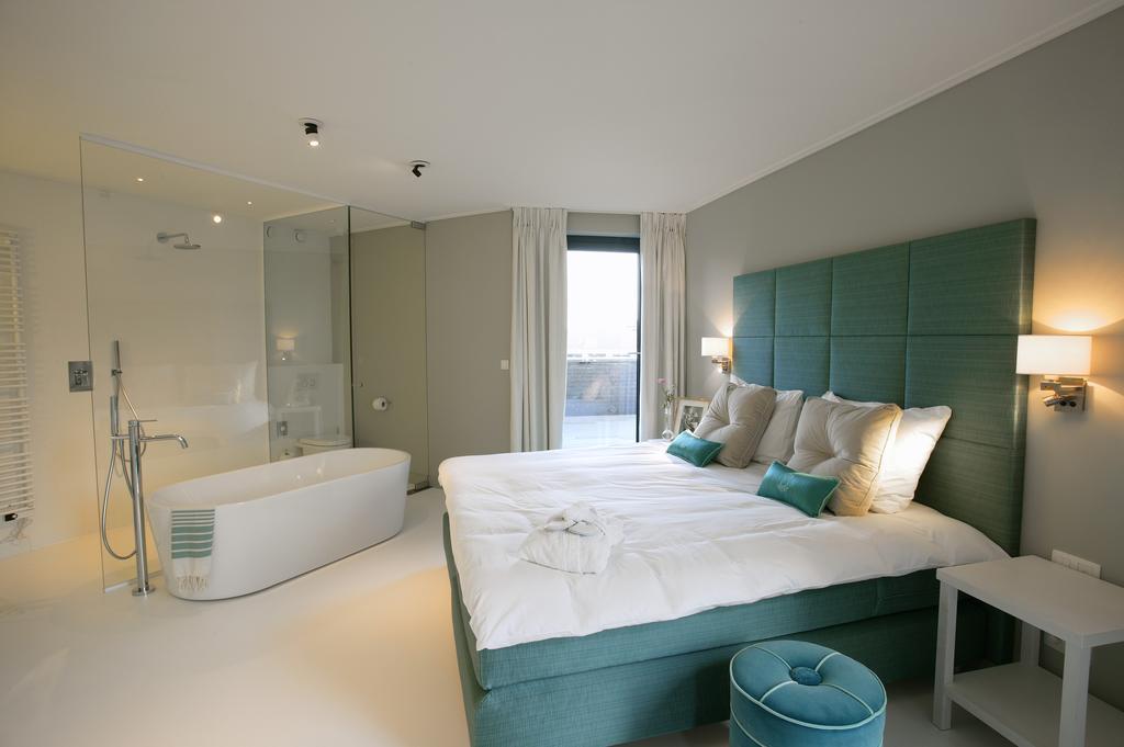 Vixx Suites Malines Extérieur photo