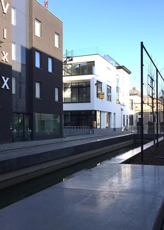 Vixx Suites Malines Extérieur photo