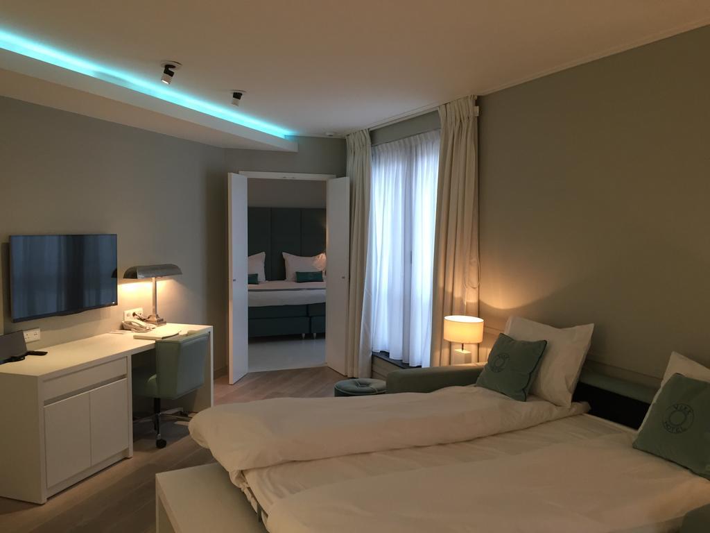 Vixx Suites Malines Extérieur photo