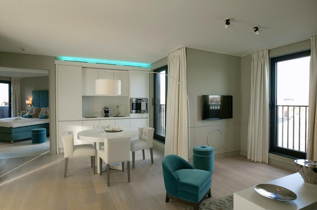 Vixx Suites Malines Extérieur photo