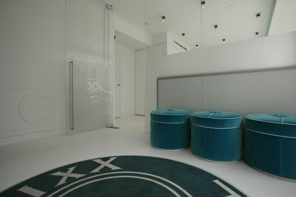 Vixx Suites Malines Extérieur photo