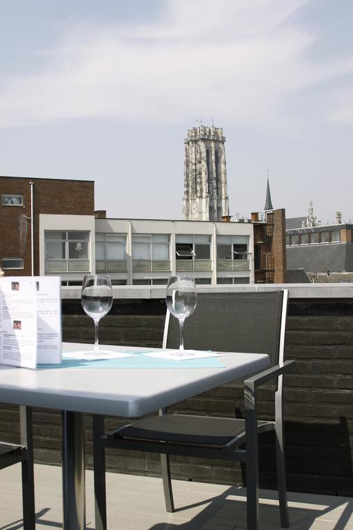 Vixx Suites Malines Extérieur photo
