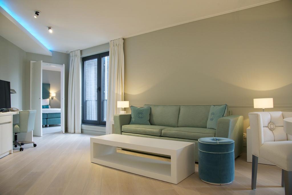 Vixx Suites Malines Extérieur photo