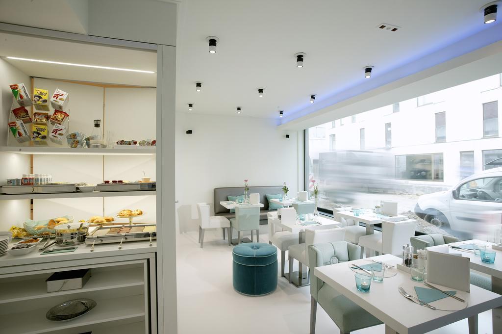 Vixx Suites Malines Extérieur photo