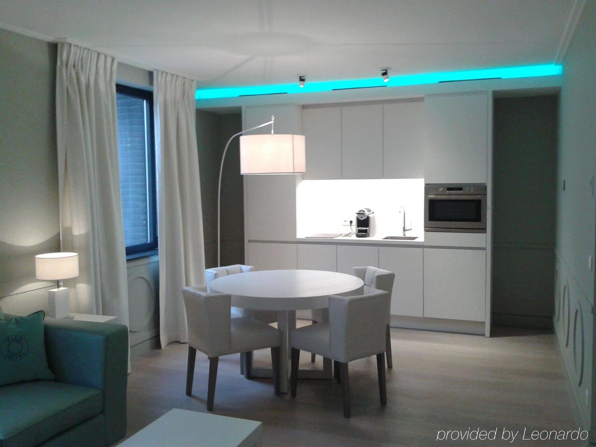 Vixx Suites Malines Chambre photo