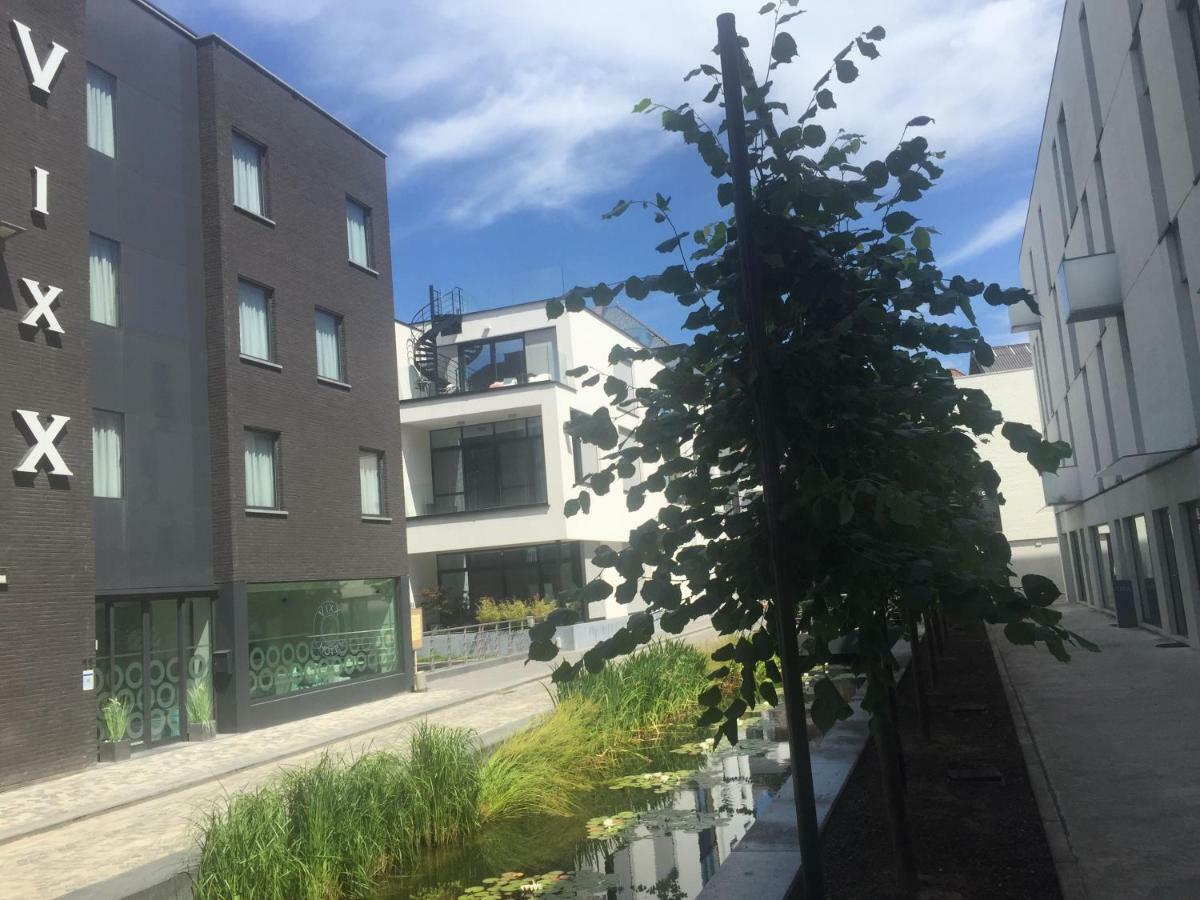 Vixx Suites Malines Extérieur photo