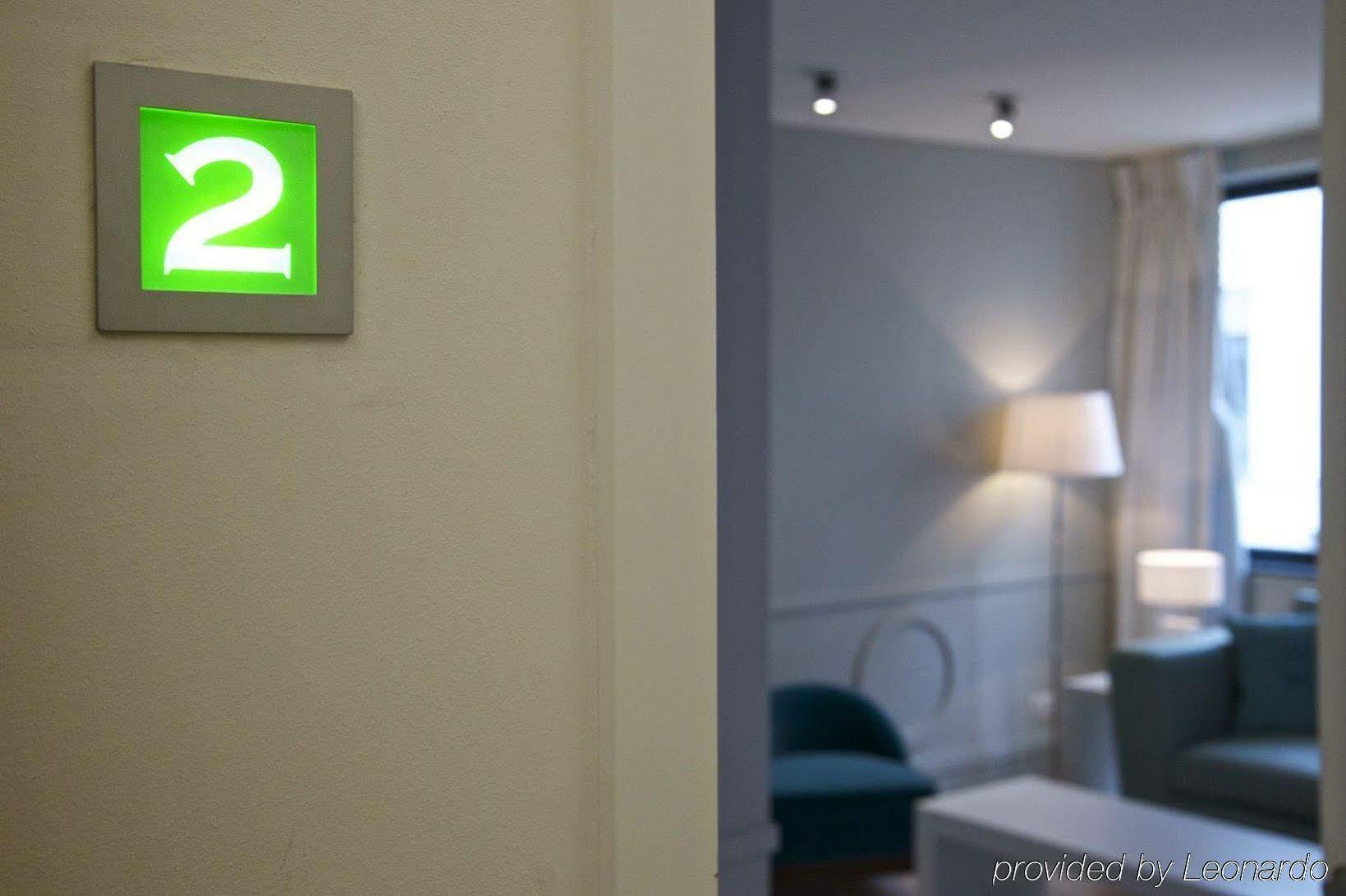 Vixx Suites Malines Extérieur photo