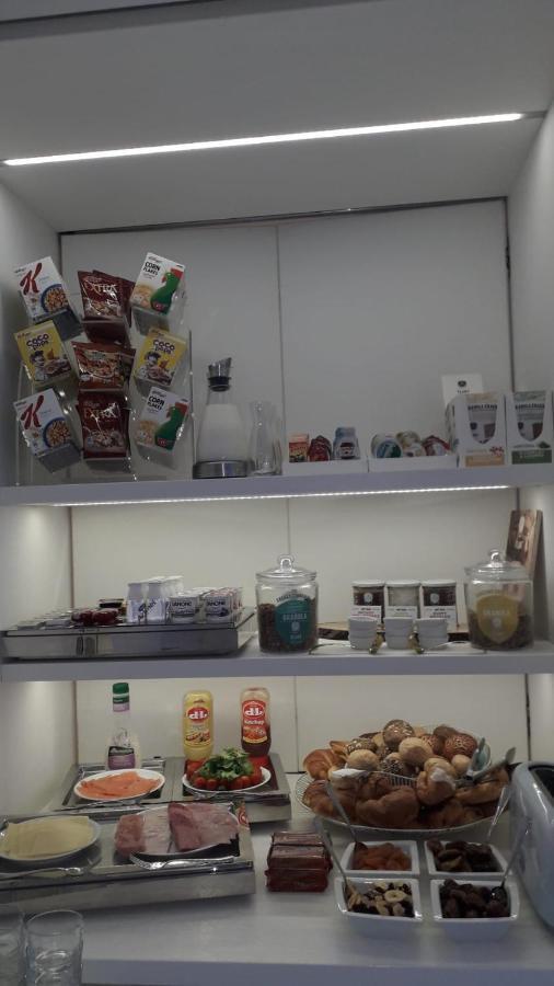 Vixx Suites Malines Extérieur photo